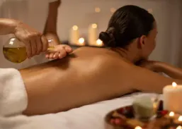 Relaxing Massage Relaxing Massage